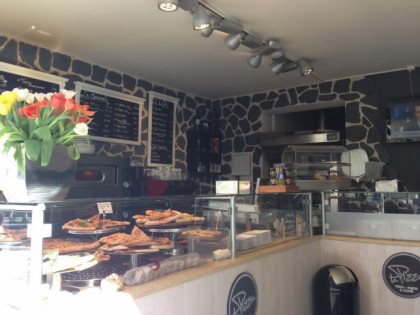 Foto: La Pizza