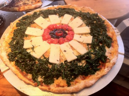 Foto: La Pizza