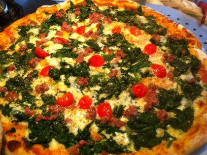 Foto: La Pizza